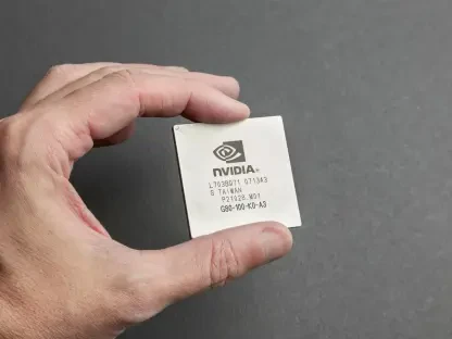 How is Nvidia Dominating the AI Startup Ecosystem?