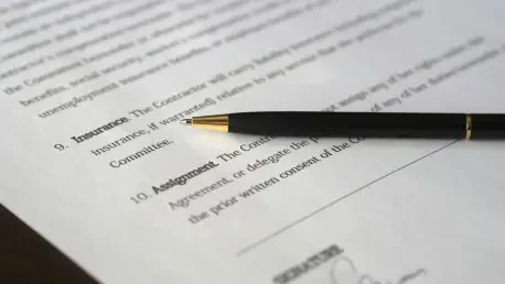 Evolving Strategies in Micro-Captive Insurance Amid IRS Scrutiny