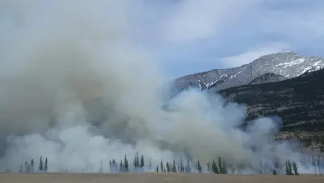 Wildfires: How Can We Address Rising Risks and Costs?