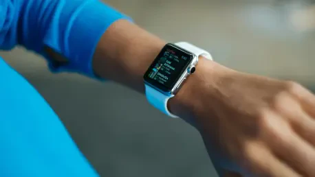 Review of Fitbit Versa 4