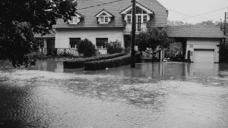 UK Flood Insurance Crisis: Low-Income Homes at Risk