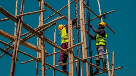 Growth and Challenges in Global Construction Insurance Market