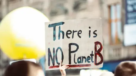 Can Insurers Sustain Profit While Ignoring Climate Impacts?