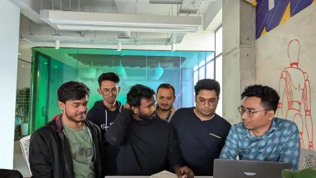 How Are Rapid Valuations Transforming Startups?