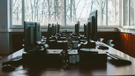 Collaborative Solutions for Public Sector Cybersecurity Challenges
