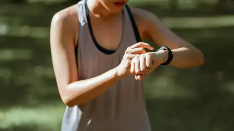 Trend Analysis: Fitness Trackers in Summer Retail
