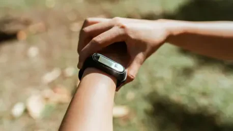 Is Renpho Smart Scale Redefining Personal Health Management?