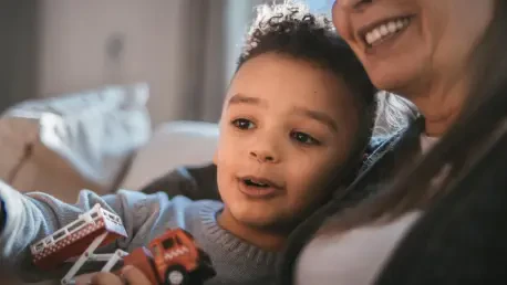 Is Your Life Insurance Securing Kids’ Futures?