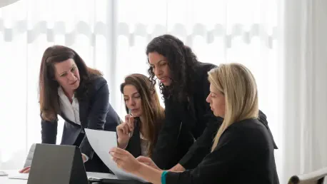 Trend Analysis: Evolving Risk Management Strategies