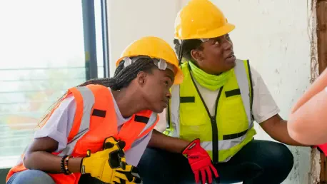 How Can Smarter Insurance Tackle Construction Challenges?