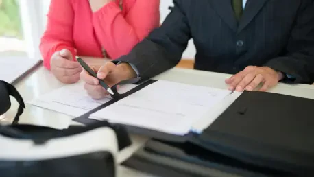 Crosby Legal Firm Transforms Contract Reviews Using AI Technology