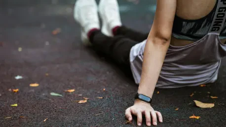 Revolutionizing Running: Smart Watches Set New Performance Standards