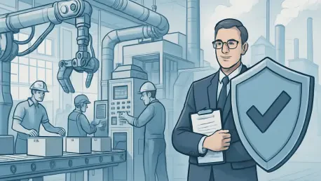 Navigating New Manufacturing Risks with E&O Insurance