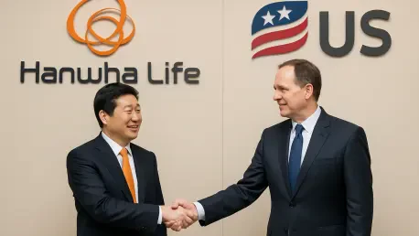 Hanwha Life Enters US Market with Velocity Clearing Deal