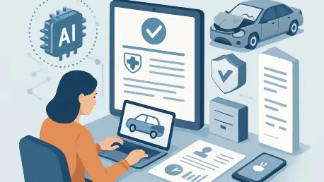 Insurity Unveils AI-Driven Claims Platform Revolution