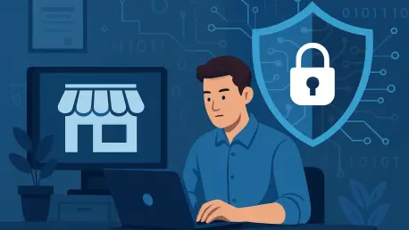 How Is Cyber Insurance Revolutionizing Small Business Safety?