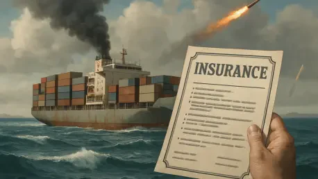 Houthi Attacks Disrupt Red Sea Trade and Spike Insurance Costs