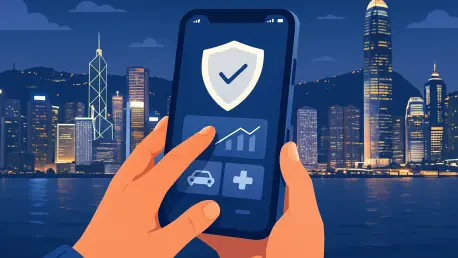 How Is Mox Redefining Insurance with Digital Innovation?