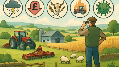 How Are UK Farm Brokers Tackling New Agricultural Risks?