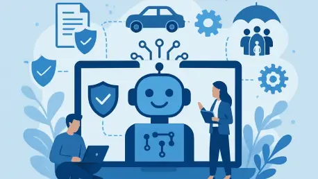 LLM-Driven Insurance Automation – Review