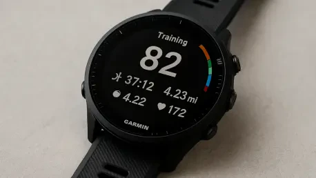 Garmin Forerunner 955: Ultimate Tool for Endurance Athletes