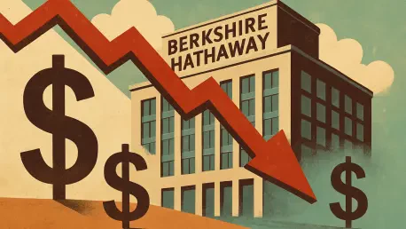 Berkshire Hathaway Q2 2025 Earnings Drop on Investment Losses