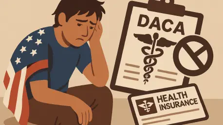 Dreamers to Lose Covered California Insurance by August 2025