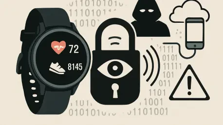 Are Your Smartwatch’s Privacy Risks Worth the Convenience?