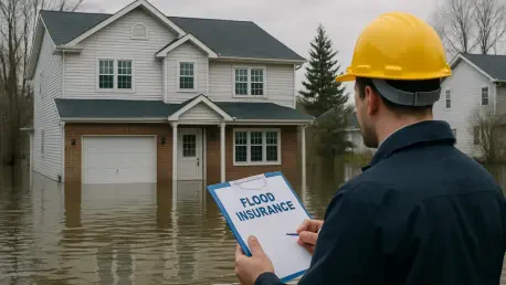 Ottawa Urged to Fund National Flood Insurance Program Now