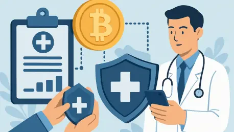 How Can Crypto Transform Health Insurance Claims Delivery?