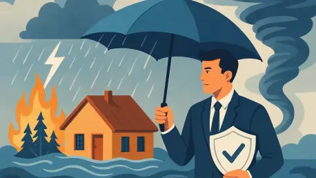 Parametric Insurance Tackles Weather Risks with Innovation