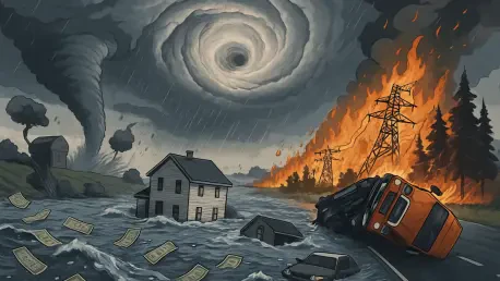 Why Is Tracking Billion-Dollar Weather Disasters Crucial?