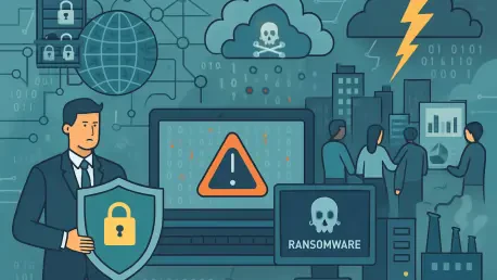 Cyber Insurance Evolves to Combat Rising Systemic Risks