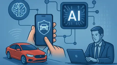How Is AI Revolutionizing the Auto Insurance Industry?