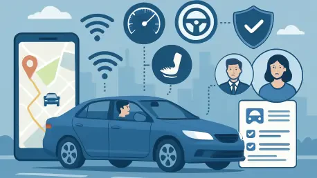 Telematics Transforms Auto Insurance with Personalized Rates