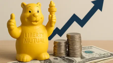 Liberty Mutual’s H1 2025 Profits Soar Despite Revenue Dip