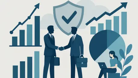 Trend Analysis: Insurance M&A Recovery Prospects