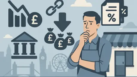 Top Risks for UK SMEs in 2025: Cost-of-Living Still Leads
