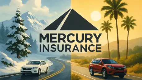 Mercury Insurance Absorbs Safeco Clients in California Shift