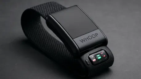 Whoop 5.0 Wearable Technology – Review