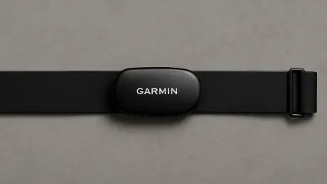 How to Pair a Heart Rate Monitor with Your Garmin Watch?
