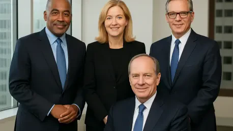 Why Is Glen Browne’s Return to AIG a Strategic Move?
