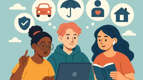 Why Do Gen Z College Students Need Insurance Literacy?