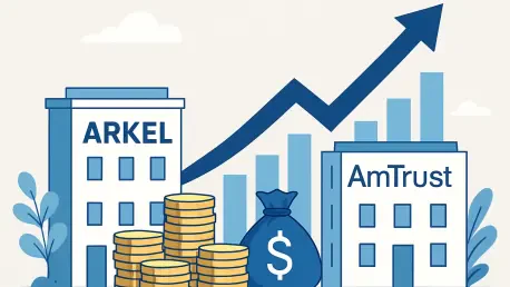 How Will Arkel’s £120M Deal with AmTrust Fuel UK Growth?