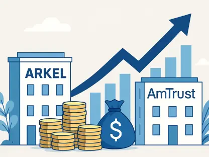 How Will Arkel's £120M Deal with AmTrust Fuel UK Growth?