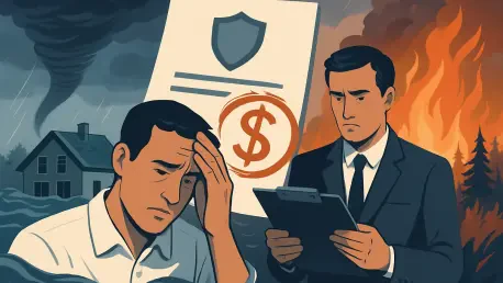 Are Insurers at a Tipping Point with Climate Losses Rising?