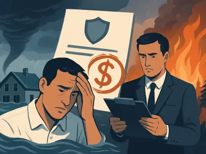 Are Insurers at a Tipping Point with Climate Losses Rising?