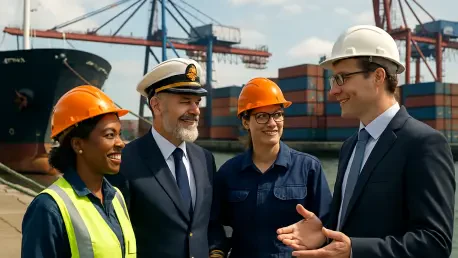 How Does Human Capital Drive Marine Insurance Success?