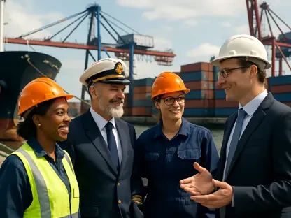 How Does Human Capital Drive Marine Insurance Success?