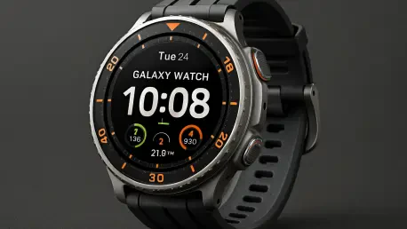 Samsung Galaxy Watch Ultra – Review